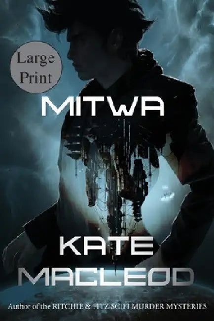 Mitwa by Kate MacLeod