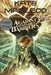 Against Impassable Barriers by Kate MacLeod