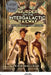 Murder on the Intergalactic Railway by Kate MacLeod