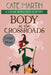 Body at the Crossroads: A Viking Witch Cozy Mystery by Cate Martin