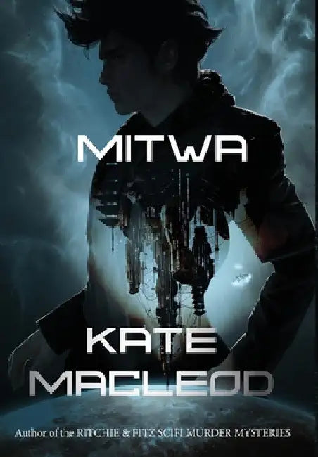 Mitwa by Kate MacLeod