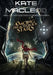 Among Treacherous Stars by Kate MacLeod