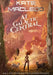 At Galactic Central by Kate MacLeod