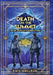 Death on the Summit: A Ritchie and Fitz Sci-Fi Murder Mystery by Kate MacLeod