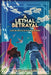 A Lethal Betrayal: A Ritchie and Fitz Sci-Fi Murder Mystery by Kate MacLeod