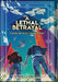 A Lethal Betrayal: A Ritchie and Fitz Sci-Fi Murder Mystery by Kate MacLeod