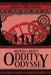 Medusa and Mod's Oddity Odyssey by Jeremy Brundage