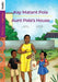 Aunt Pola's House / Kay Matant Pola by Christina Doret