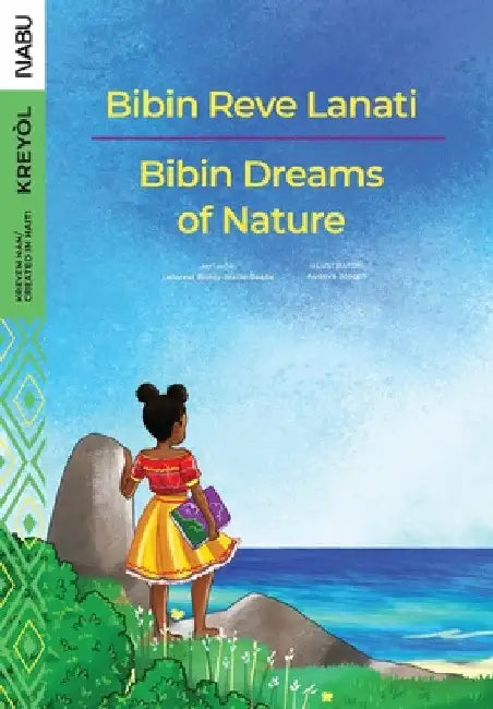 Bibin Dreams of Nature / Bibin Reve Lanati by Laforest Bichly-Marie-Gaëlle