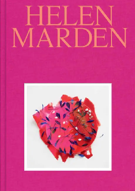Helen Marden by Anna Godbersen, Helen Marden, Kiki Smith