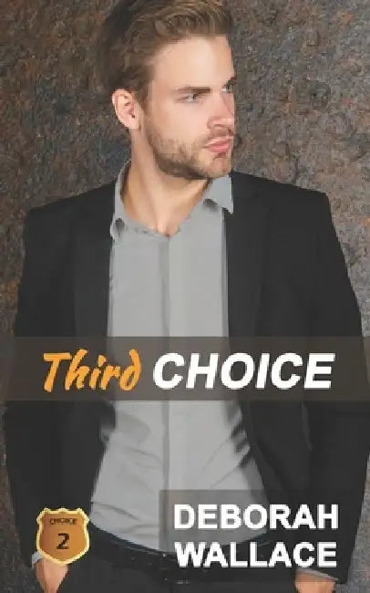 Third Choice by Deborah Wallace