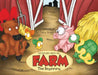 Adventures from the Farm: The Beginning by Streul Cathy
