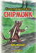 Compassionate Chipmunk by Kelly Korneski