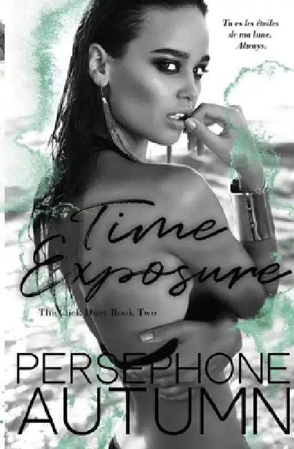 Time Exposure: Click Duet #2 by Persephone Autumn