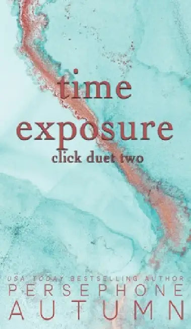 Time Exposure: Click Duet #2 by Persephone Autumn