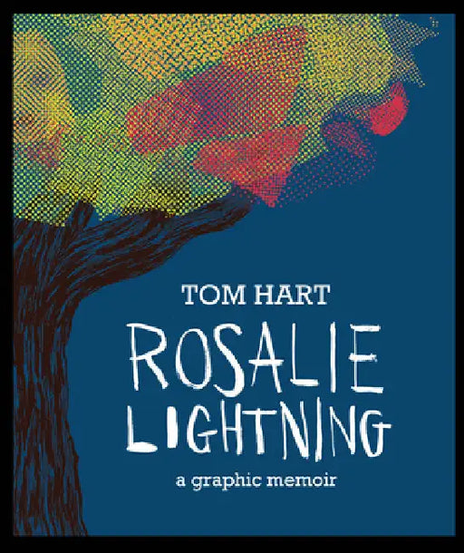 Rosalie Lightning by Hart, Tom