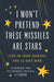 I Won't Pretend These Missiles Are Stars: Life in Iran During the 12-Day War by The Cartoonist Collective