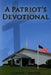 A Patriot's Devotional by Carroll Walker