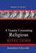A Treatise Concerning Religious Affections: Pathways To The Past by Jonathan Edwards