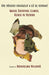 Where Everyone Leaves, Never to Return: (English and Czech) by Bronislava Volková