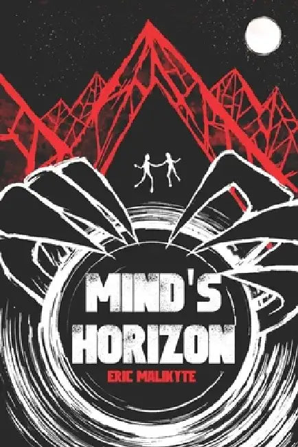 Mind's Horizon by Eric Malikyte