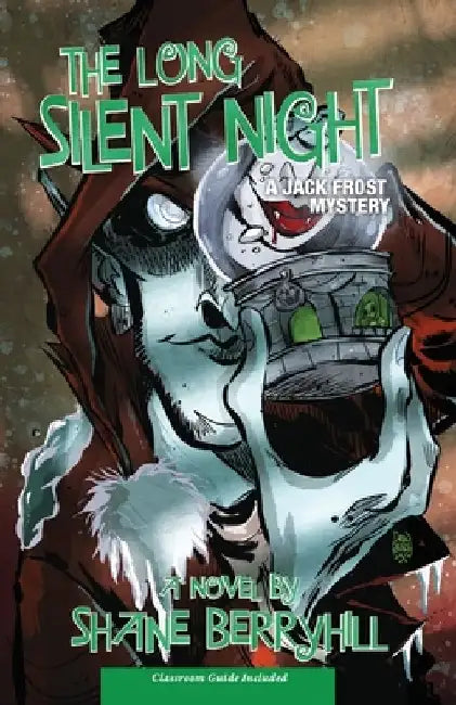 The Long Silent Night by Shane Berryhill