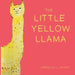 The Little Yellow Llama by Shannon L. Mokry