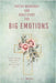 Poetry Workshop and Bible Study for Big Emotions-Floral Edition by Mokry, S. L.