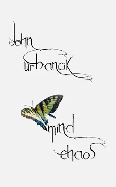 Mind Chaos by John Urbancik