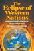 The Eclipse of Western Nations: How Mismanaged Human and Democratic Rights Can Destroy Civilizations by Raphael Israeli