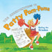 The CheerVentures of Patty Pom-Poms: Making the Grades by Alise Cayen