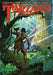 Tarzan's Quest: Edgar Rice Burroughs Authorized Library by Edgar Rice Burroughs