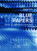 Blue Papers: Studies on Digitational Architecture by Giuseppe Bono