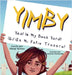 Yimby: ¡Sí! ¡En Mi Patio Trasero! by Recinos, Sheryl