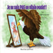 Je ne suis PAS un vilain poulet ! by Jack Foster, Tommy Colin, Soaring Eagle