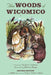 The Woods of Wicomico (2nd Ed.) by Nuala C. Galbari