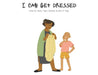 I Can Get Dressed by Autism Learners