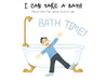I Can Take A Bath by Autism Learners
