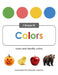 I Know It! Colors by Educate Learners