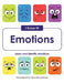 I Know It! Emotions by Educate Learners