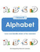 I Know It! Alphabet by Educate Learners