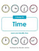 I Know It! Time by Educate Learners