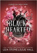 Black Hearted by Hall, Julie