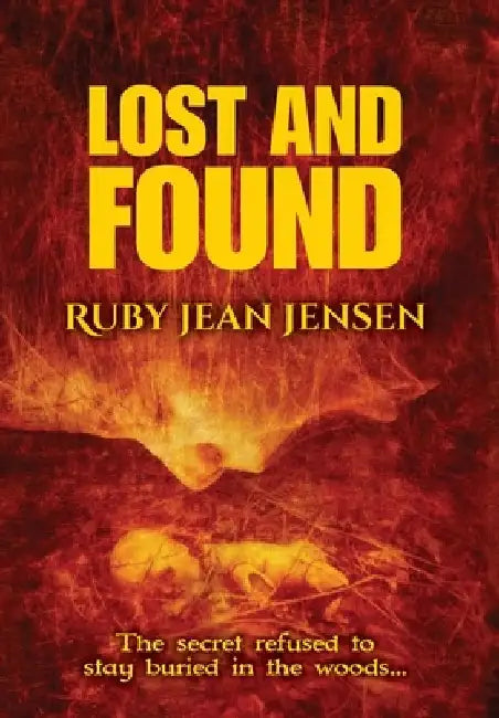 Lost and Found by Ruby Jean Jensen