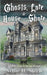 Ghosts, Lore & a House by the Shore by Steele, Nellie H.