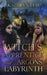Witch's Apprentice and Argon's Labyrinth by Kathryn Leo