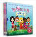 The Magic Of Me 8 Book Box Set
