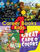 4 Career Books for Kids: With Job and Business Ideas by Karl Beckstrand