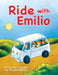 Ride with Emilio by Richard Nares
