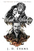 Wind & Wildfire by J. D. Evans